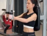 Nhìn ảnh này ai nghĩ Lý Nhược Đồng "Tiểu Long Nữ" đã 58 tuổi?