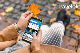 Ninh Dương Lan Ngọc chia sẻ 3 bí quyết “săn deal” du lịch trên Traveloka