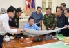 Ông Hunsen không bỏ trốn sang Trung Quốc, toàn tin đồn vớ vẩn