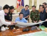 Ông Hunsen không bỏ trốn sang Trung Quốc, toàn tin đồn vớ vẩn