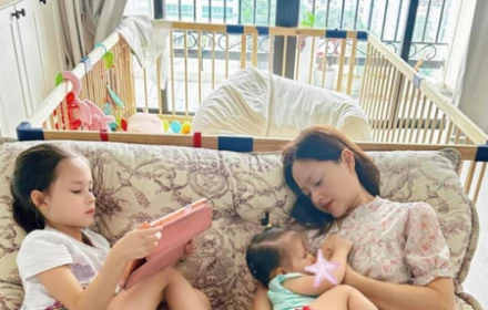 Diễn viên Lan Phương: Chúng tôi chính thức ly thân
