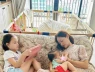 Diễn viên Lan Phương: Chúng tôi chính thức ly thân
