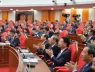 Thống nhất cơ cấu, số lượng Ủy viên Trung ương khóa mới