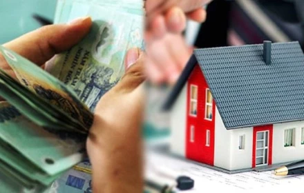 Quy định mới nhất: 2 trường hợp mua nhà bắt buộc phải chuyển khoản, không nhận tiền mặt