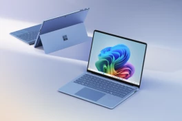 Microsoft ra mắt Copilot Plus Surface Pro và Copilot Plus Surface Laptop mới, giá từ 999 USD