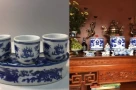 Để nước cúng trên bàn thờ có ý nghĩa gì, nên để nước lã hay nước xôi?