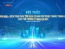 Phó Thủ tướng Nguyễn Chí Dũng dự Hội thảo 'Khánh Hòa hiện thực hoá tầm nhìn thành phố trực thuộc Trung ương'