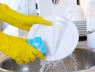 Luộc / tráng bát đũa bằng nước sôi có khử trùng được không?