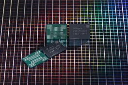 SK hynix chuẩn bị sản xuất hàng loạt chip nhớ NAND 321 lớp đầu tiên trên thế giới