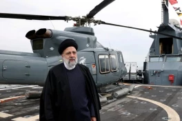 Vụ rơi trực thăng chở Tổng thống Iran: Mỹ chính là "nguyên nhân sâu xa"?