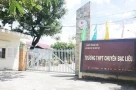 Thầy giáo bị trù dập được minh oan sau gần một thập kỷ: 8 cựu lãnh đạo Sở và 3 nguyên hiệu trưởng bị mời lên làm rõ