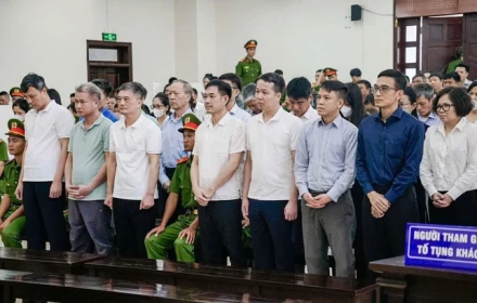 Nhà đầu tư mua chứng khoán ROS của ông Trịnh Văn Quyết cần làm gì để nhận lại tiền?