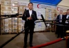 Macron tuyên bố Pháp sẽ chính thức công nhận Nhà nước Palestine, Thủ tướng Israel nhảy lên, Mỹ đe dọa