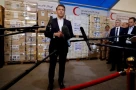 Macron tuyên bố Pháp sẽ chính thức công nhận Nhà nước Palestine, Thủ tướng Israel nhảy lên, Mỹ đe dọa