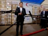 Macron tuyên bố Pháp sẽ chính thức công nhận Nhà nước Palestine, Thủ tướng Israel nhảy lên, Mỹ đe dọa
