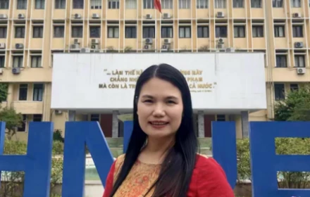 Một cú click chuột hôm nay có thể quyết định cả tương lai