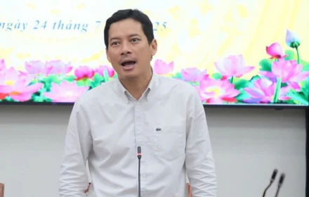 Chặn, gỡ bỏ hàng chục nghìn nội dung vi phạm trên Facebook, YouTube, TikTok, Apple và Google