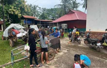 Diễn biến Campuchia - Thái Lan ngày 25/7/2025: bùng phát quanh khu vực đền Ta Moan Thom và Preah Vihear