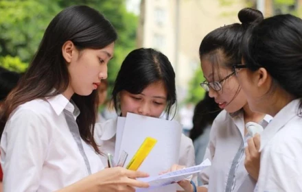 Xét tuyển đại học 2025: Vì sao càng đăng ký nguyện vọng, càng… rối?