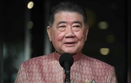 Thủ tướng Thái Lan nói: “Nếu căng thẳng tiếp tục tăng, rất có thể sẽ xảy ra chiến tranh.”