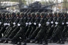 Thái Lan có bao nhiêu chiến đấu cơ F-16?