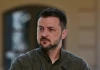 Người Ukraine mất niềm tin vào ông Zelensky: Hàng trăm nghìn binh sĩ đào ngũ, lòng dân phẫn nộ