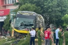Thông tin bất ngờ liên quan xe khách bị lật ở Hà Tĩnh khiến 10 người tử vong
