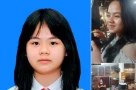 Những ai thấy cháu gái này ở đâu xin giữ cháu lại hoặc báo công an, gia đình cháu. Phát hiện cháu có nhắn tin với một bạn nam ở Campuchia