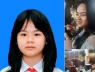 Những ai thấy cháu gái này ở đâu xin giữ cháu lại hoặc báo công an, gia đình cháu. Phát hiện cháu có nhắn tin với một bạn nam ở Campuchia