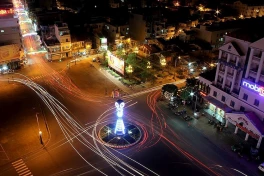 Ở Việt Nam có 1 tỉnh sở hữu đường bờ biển dài 72 km, tên gọi mang ý nghĩa là kho bạc của nhà vua