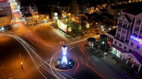 Ở Việt Nam có 1 tỉnh sở hữu đường bờ biển dài 72 km, tên gọi mang ý nghĩa là kho bạc của nhà vua