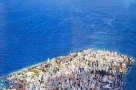 Malé, một trong những thủ đô kỳ lạ nhất thế giới