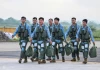 Giải mã bộ đồ phi công của các phi công tiêm kích Việt Nam