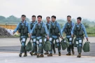 Giải mã bộ đồ phi công của các phi công tiêm kích Việt Nam