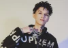 Sau lùm xùm dính ma túy, rapper Bình "Gold" bị bắt vì cướp tài sản