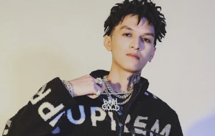 Sau lùm xùm dính ma túy, rapper Bình "Gold" bị bắt vì cướp tài sản