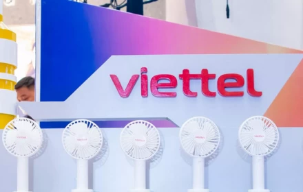 Viettel cung cấp hệ thống giám sát giao thông cho Cảnh sát Dubai