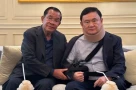 Thaksin nói rằng ông sẽ "dạy cho Hun Sen một bài học", Hun Sen đáp trả