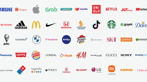 Vượt Apple, Samsung dẫn đầu bảng xếp hạng các thương hiệu hàng đầu Đông Nam Á năm 2024
