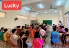 Đặt nguyện vọng không phải là một trò chơi đoán điểm, mà là một hành trình ra quyết định trưởng thành