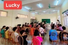 Đặt nguyện vọng không phải là một trò chơi đoán điểm, mà là một hành trình ra quyết định trưởng thành