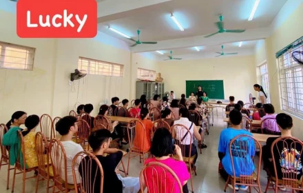 Đặt nguyện vọng không phải là một trò chơi đoán điểm, mà là một hành trình ra quyết định trưởng thành