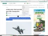 Hot! 4 tiêm kích Thái Lan không kích các mục tiêu Campuchia