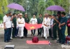 Có những cuộc tri ân không lời, nhưng là cả một đời khắc ghi