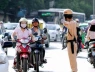 Từ nay lái xe tham gia giao thông chỉ cần mang theo Căn cước/Căn cước công dân, có đúng không?