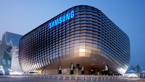 Samsung "thay máu" lãnh đạo giữa bão khủng hoảng chip AI
