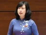 Bộ trưởng Đào Hồng Lan trả lời về lộ trình hướng tới miễn viện phí toàn dân