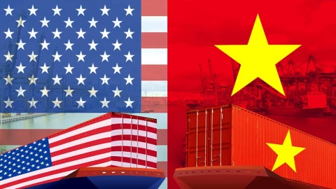 Cơ hội nào cho hàng hóa "made in Vietnam" trong thời đại ông Trump nắm quyền?