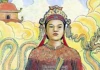 Thái giám nào đã giúp Nguyên phi Ỷ Lan sinh thái tử?