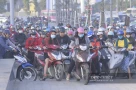 Cấm xe máy xăng trong vành đai 1 từ năm 2026: Hà Nội cần giải bài toán gì?